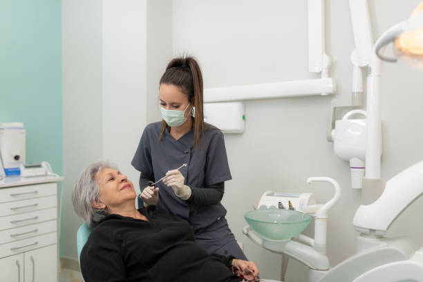 Best Broken or Chipped Tooth Repair in Robertsde, AL