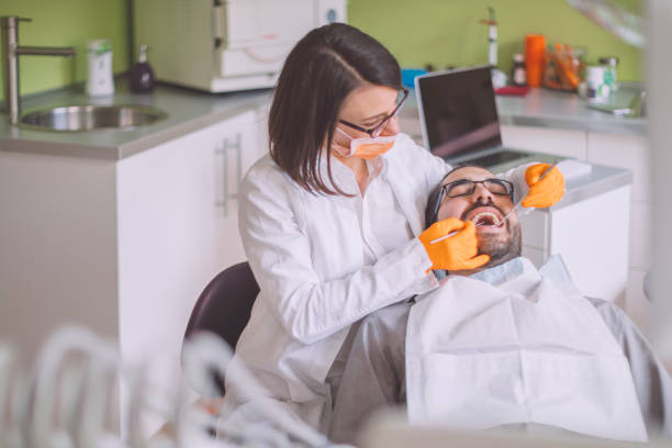 Best Emergency Treatment for Oral Infections in Robertsde, AL